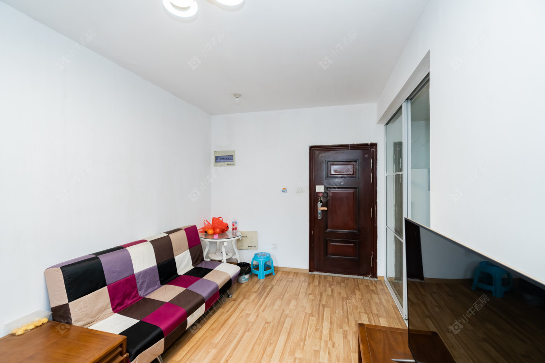 常州水岸花语在售二手房源_小牛看房