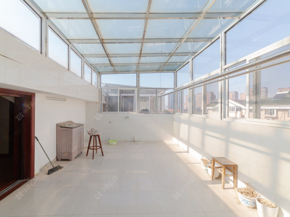 常州青龙苑南区在售二手房源小区图_小牛看房