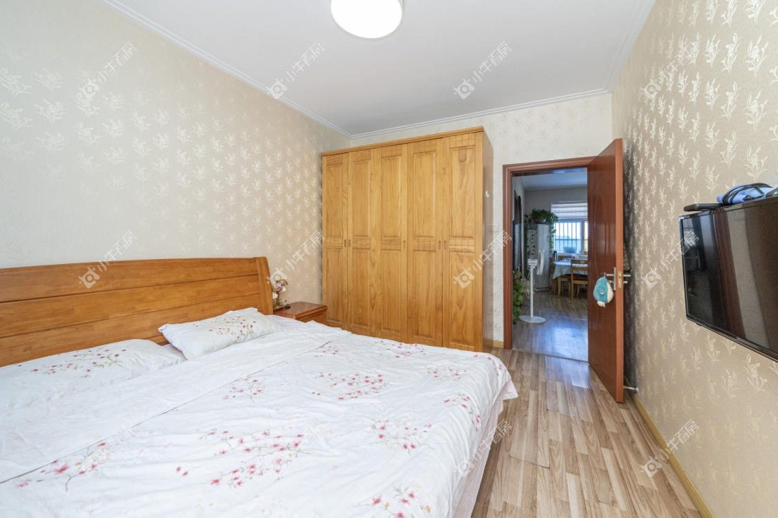 东庄阳湖小区房源室内图 常州东庄阳湖小区在租房源室内图_小牛看房