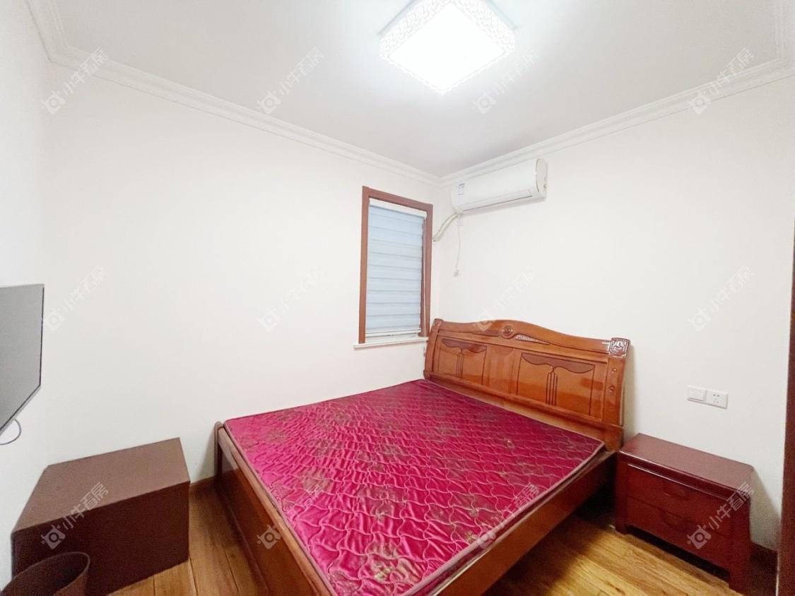 常州绿地香颂花园在租房源室内图_小牛看房