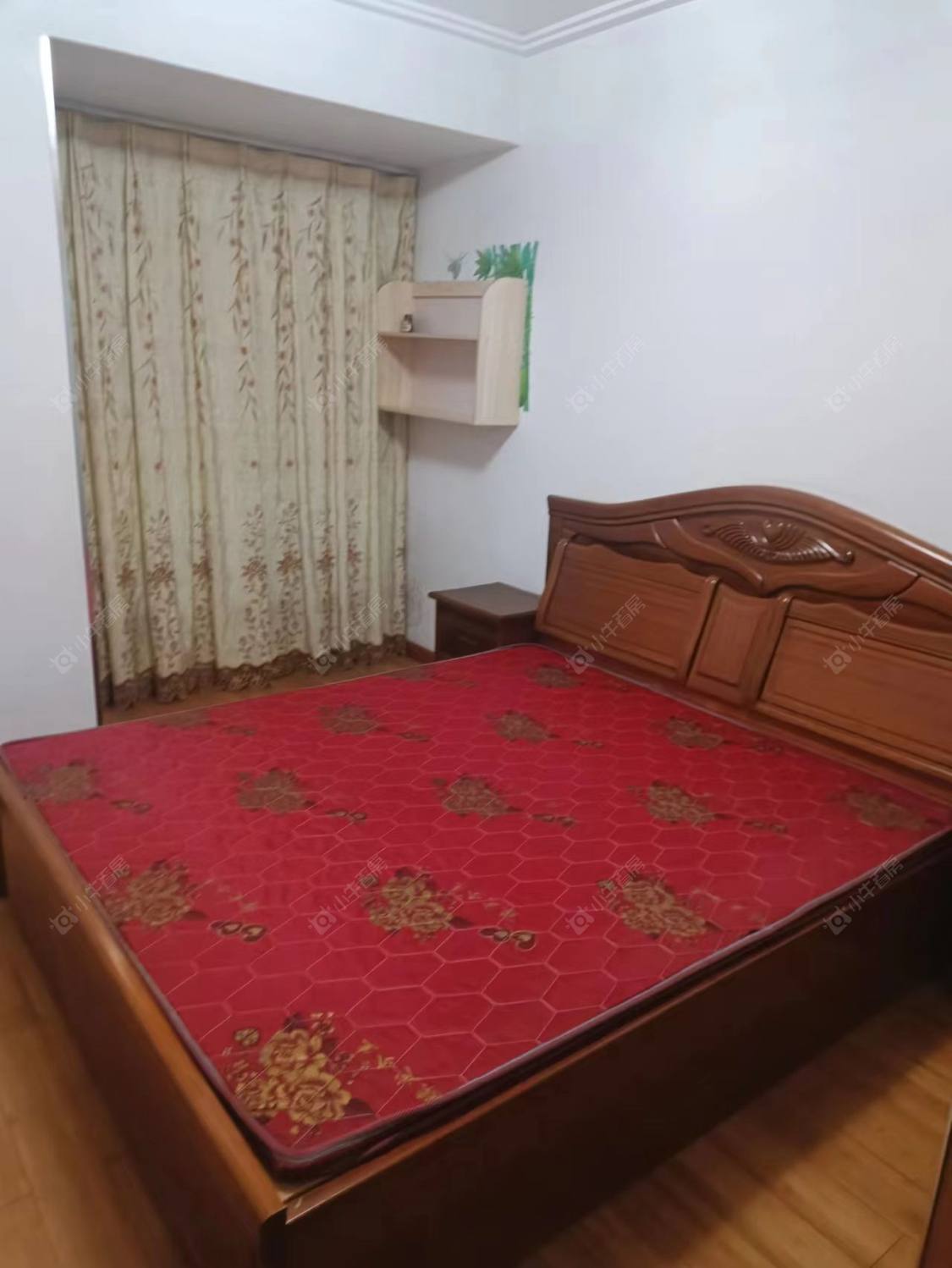 随园锦湖公寓房源室内图 常州随园锦湖公寓在租房源室内图_小牛看房