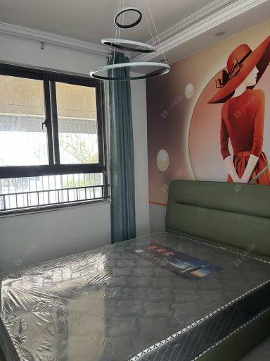 常州牡丹三江公馆在租房源室内图_小牛看房