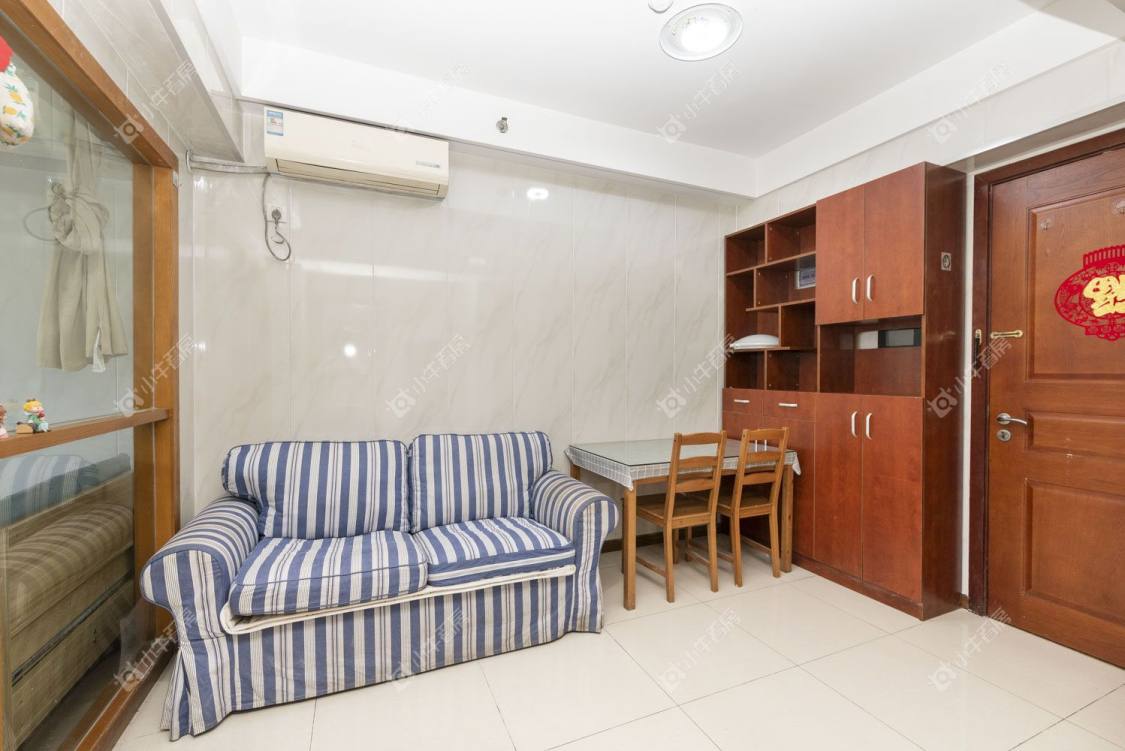 常州万泽大厦在租房源室内图_小牛看房