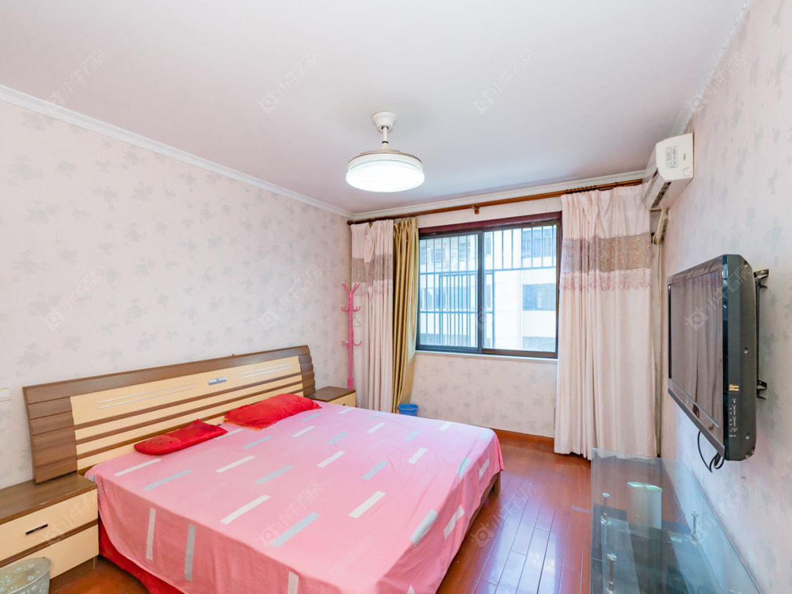 常州吴家场公寓在售二手房源室内图_小牛看房