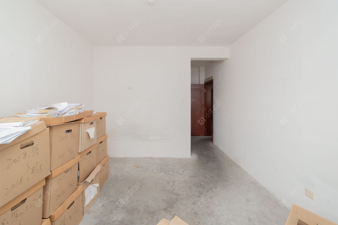 常州怡盛花园在售二手房源室内图_小牛看房