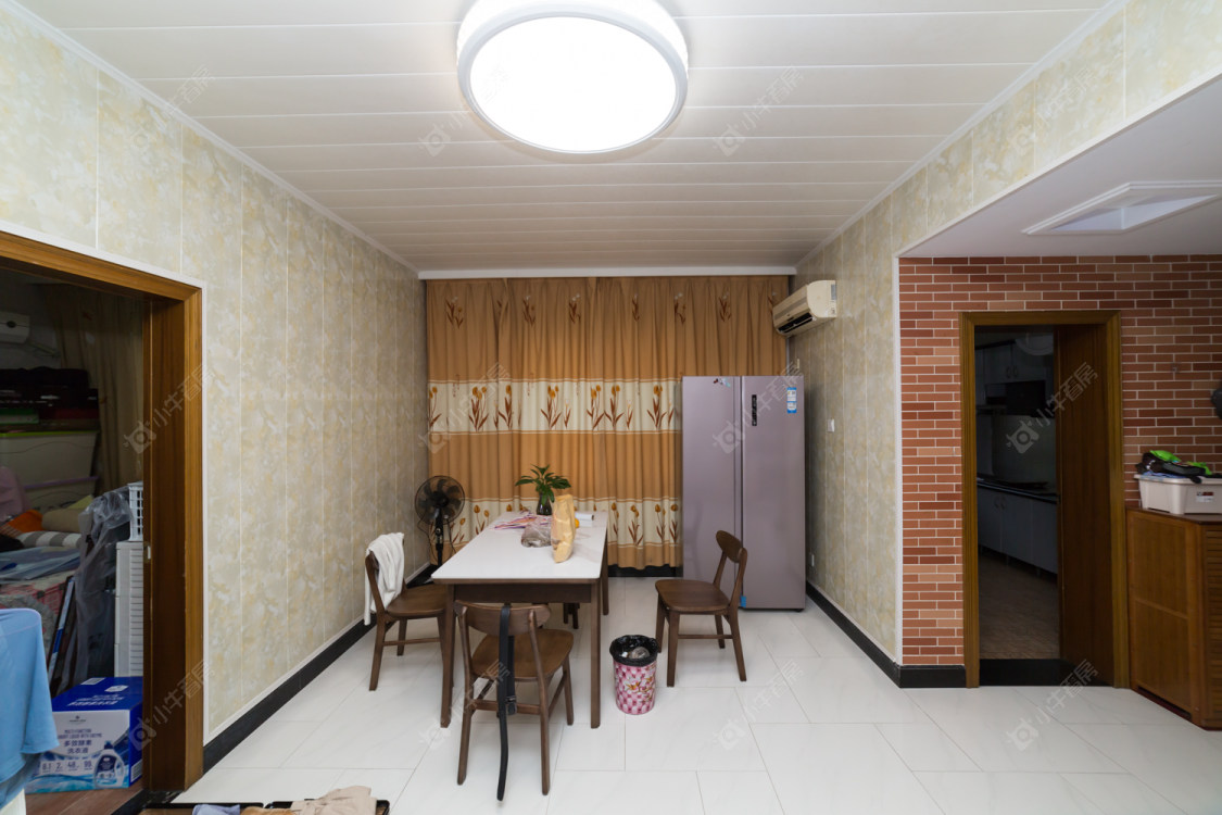 常州申达花苑在售二手房源室内图_小牛看房