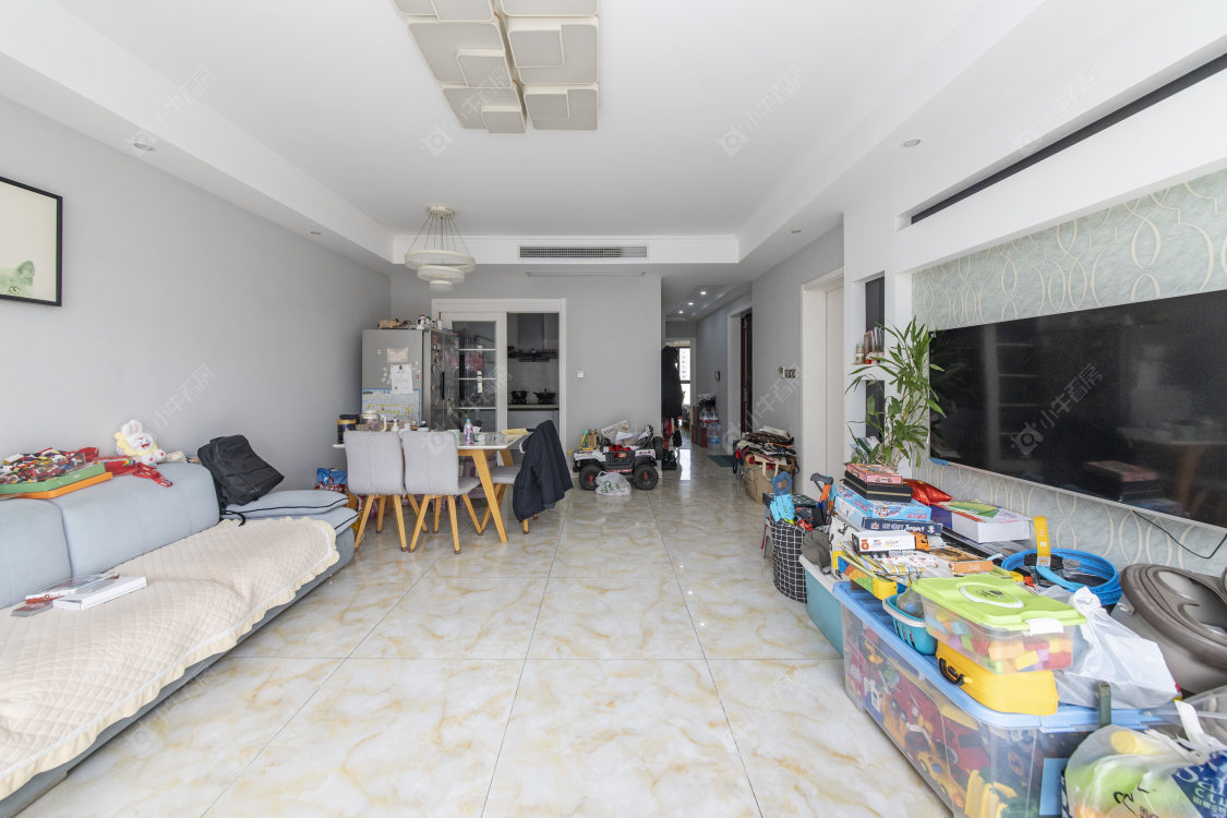 玉兰广场二期房源室内图 常州玉兰广场二期在售二手房源室内图_小牛看房