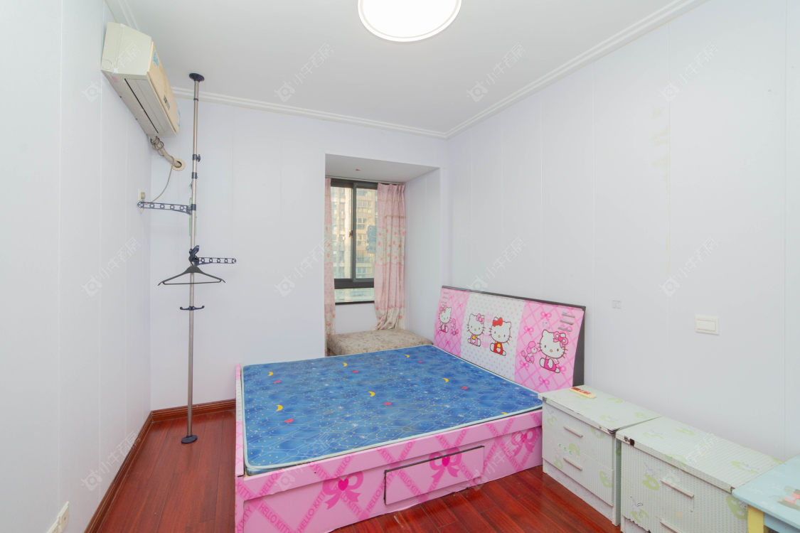 常州新城蓝钻苑北区在售二手房源室内图_小牛看房