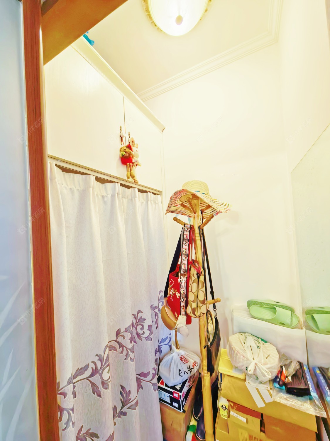 常州云山诗意在租房源室内图_小牛看房