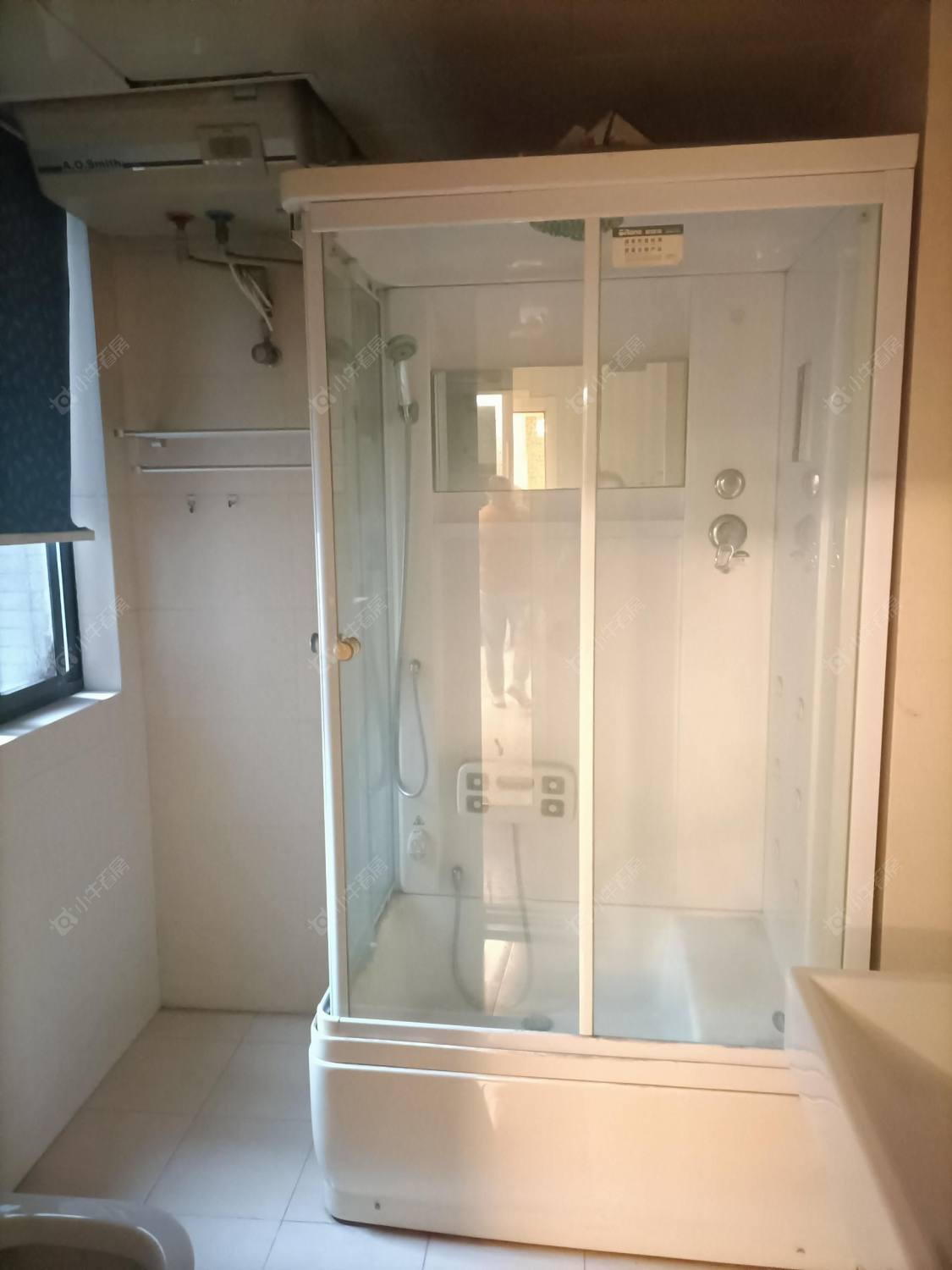 常州玉龙湾花园在租房源户型图_小牛看房