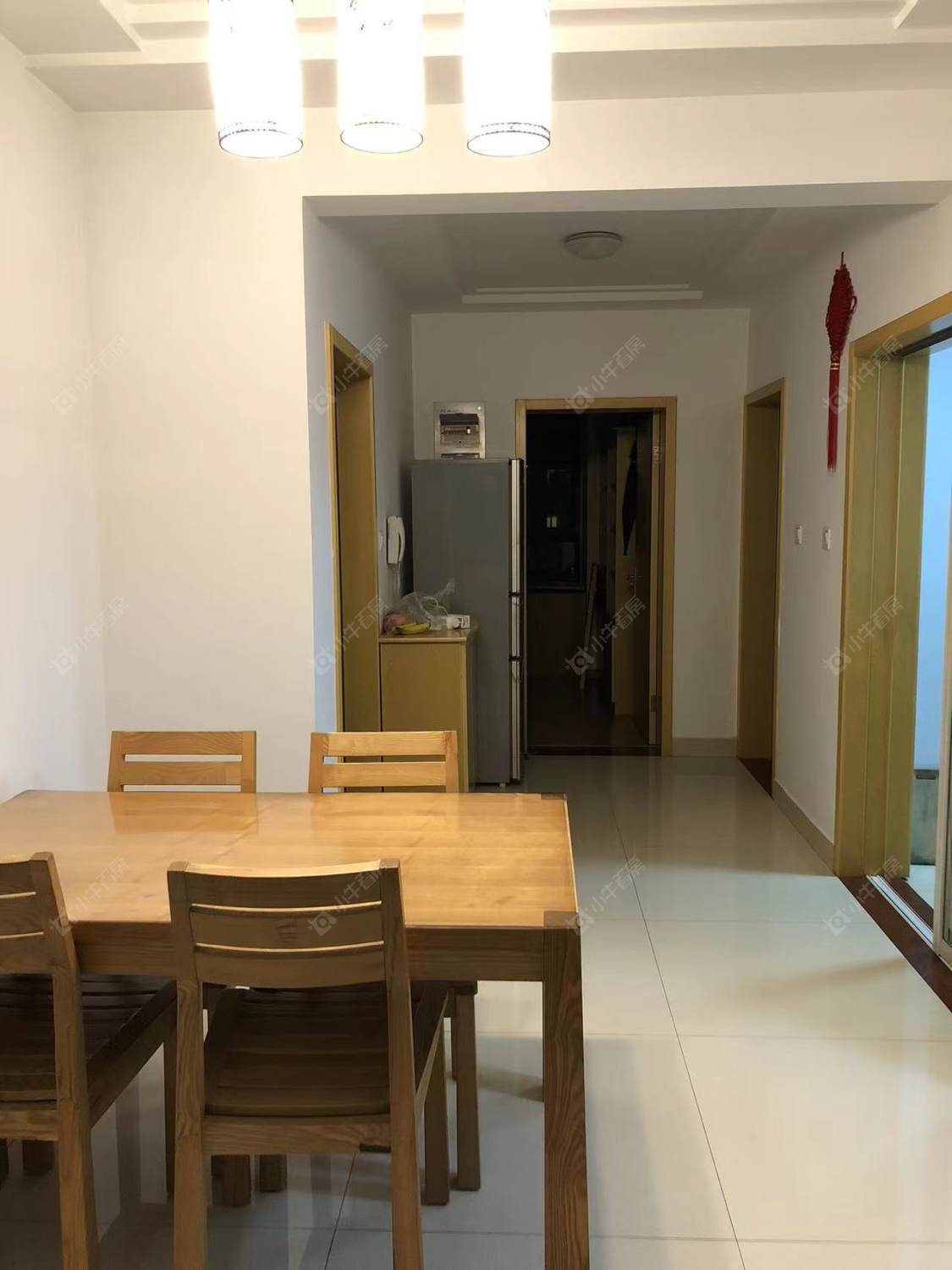 常州新城尚东区花园西区在租房源室内图_小牛看房