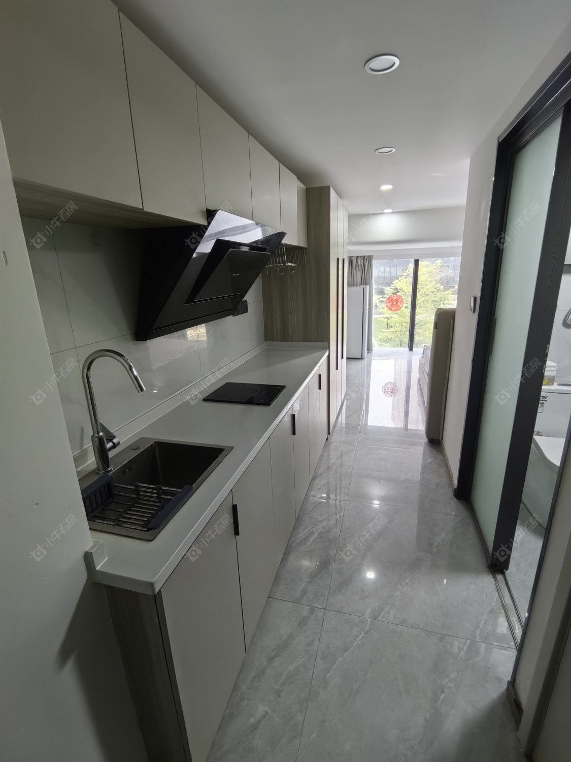 常州山外有山在租房源_小牛看房