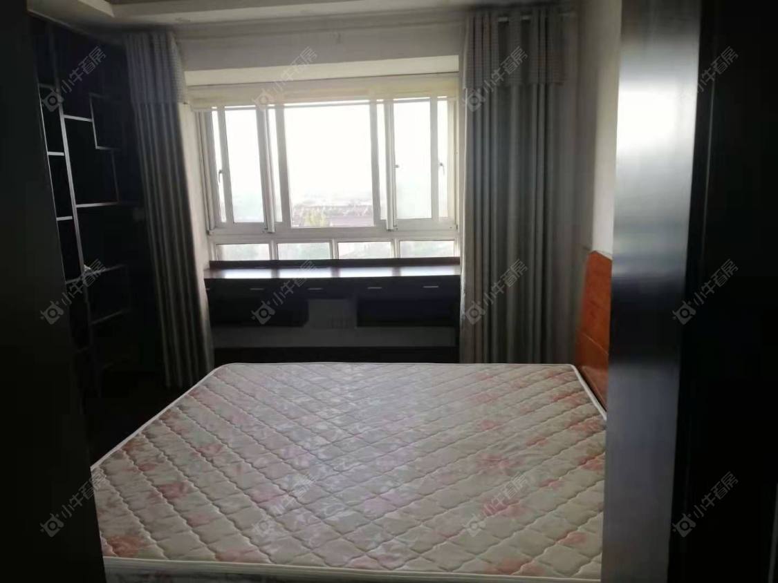 常州华润国际二期在租房源室内图_小牛看房