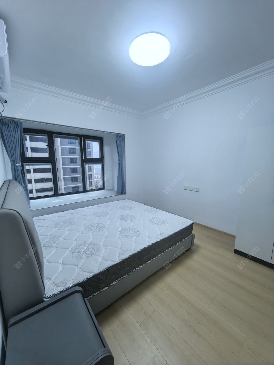 常州碧桂园都市森林在租房源室内图_小牛看房