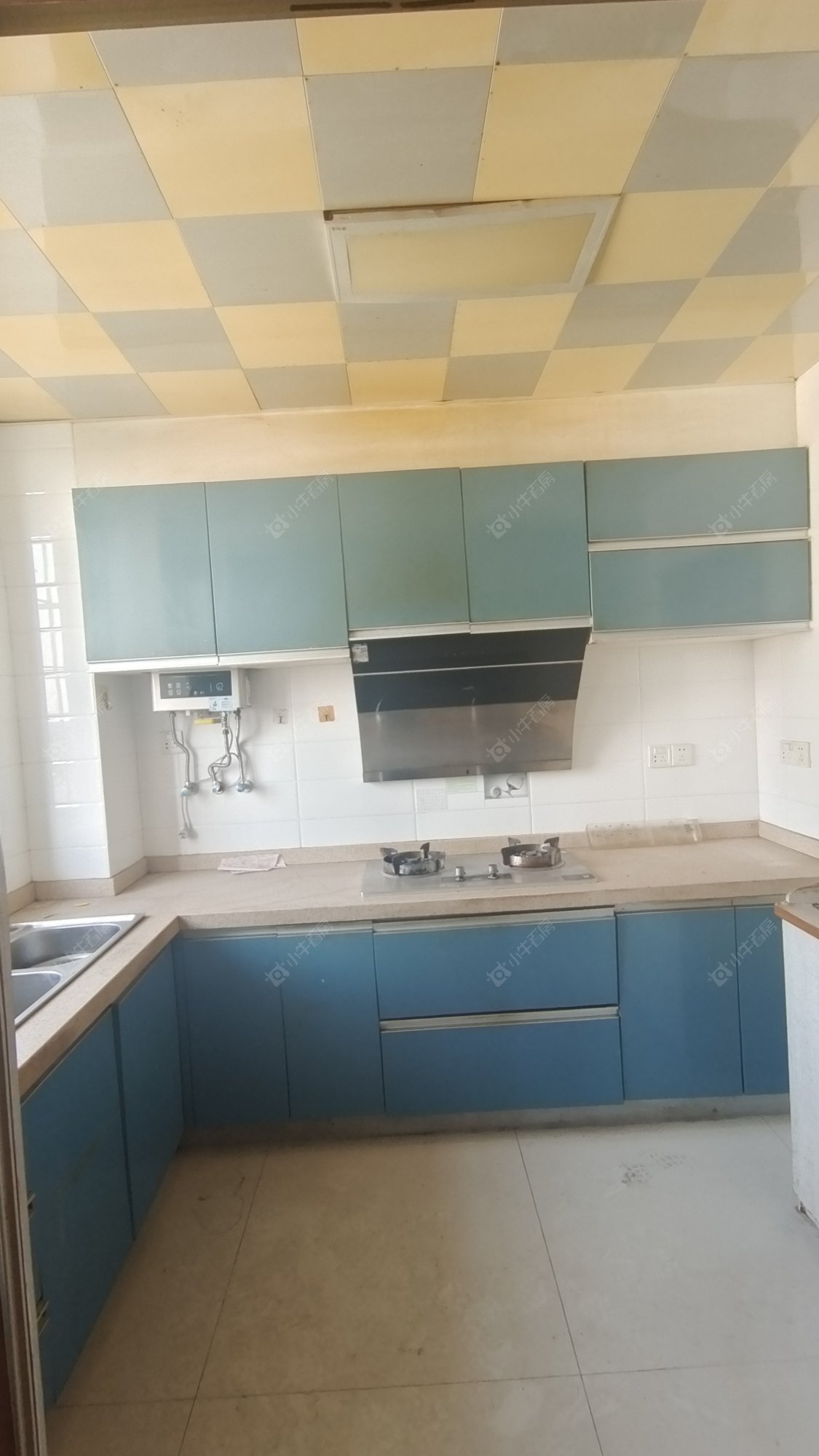 常州泰山二村在租房源_小牛看房