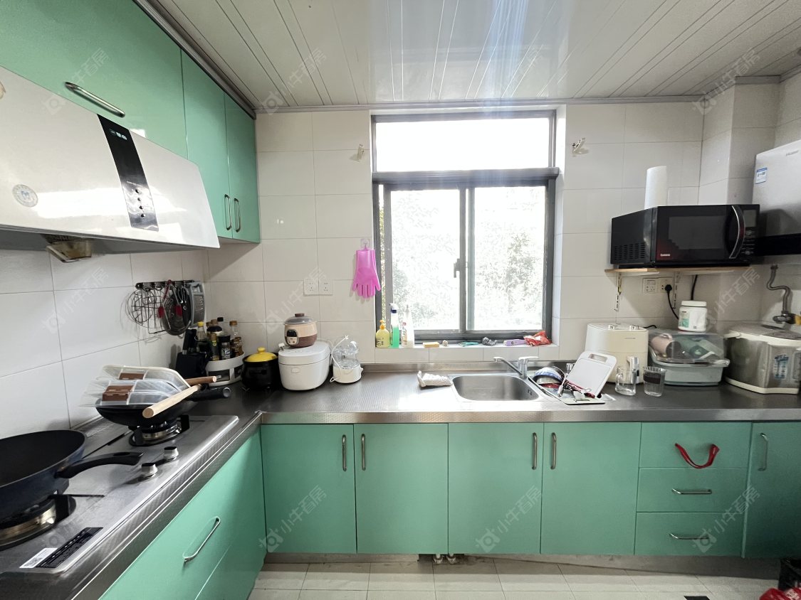 金色新城西区房源 常州金色新城西区在租房源_小牛看房