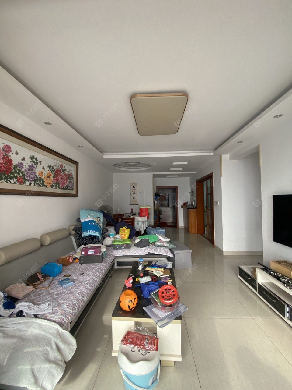 常州泰盈八千里在租房源室内图_小牛看房