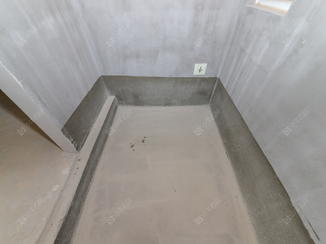 常州融创滨湖御园在售二手房源室内图_小牛看房