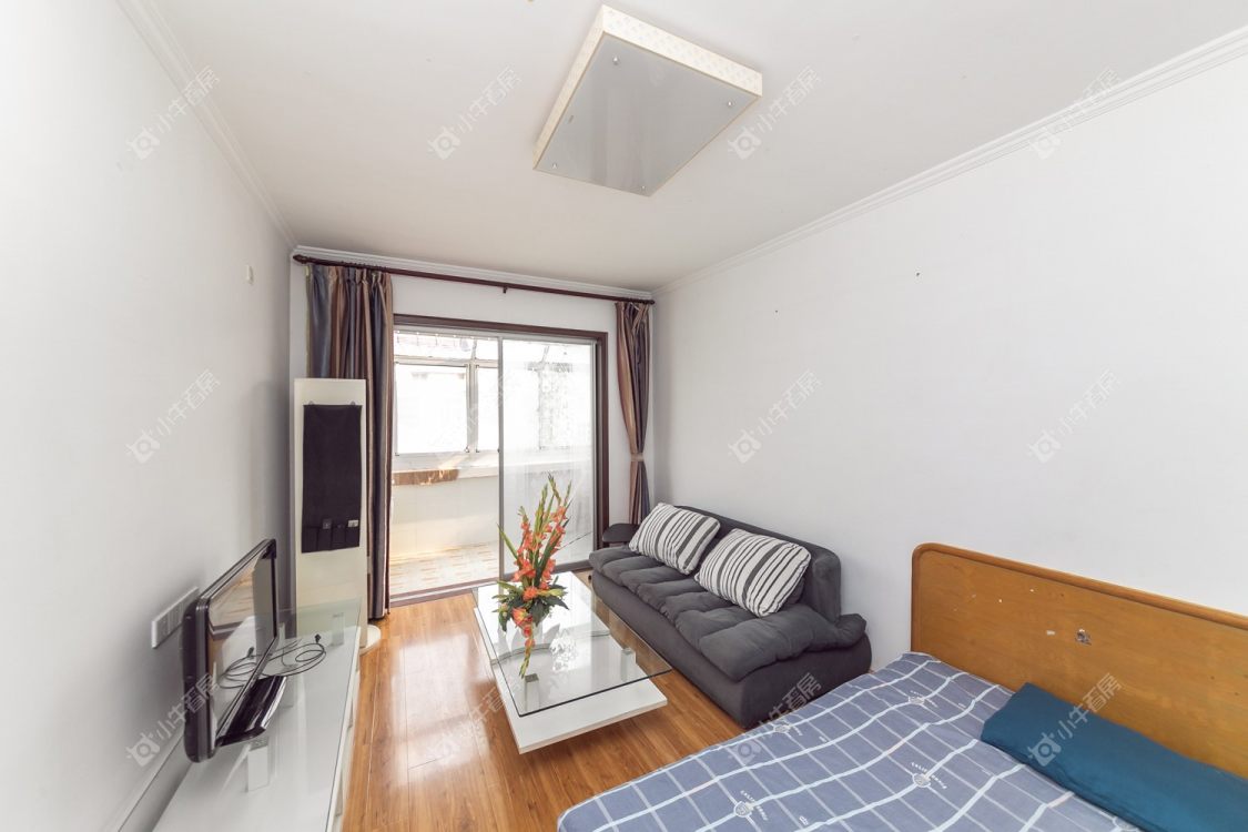 常州清潭新村租房_小牛看房