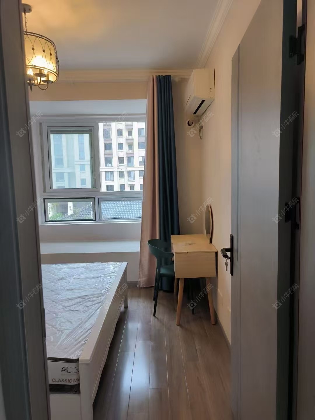 常州晋陵文禧在租房源_小牛看房