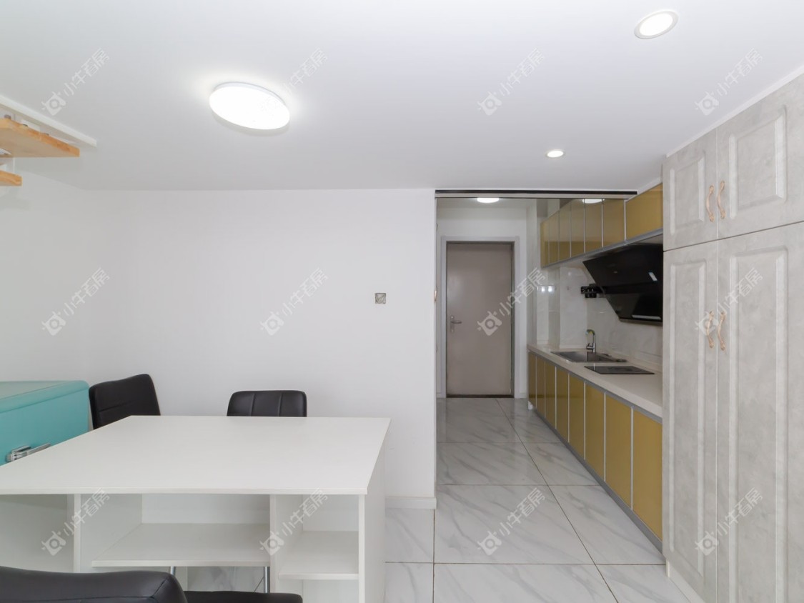 常州龙洲伊都公寓在租房源_小牛看房