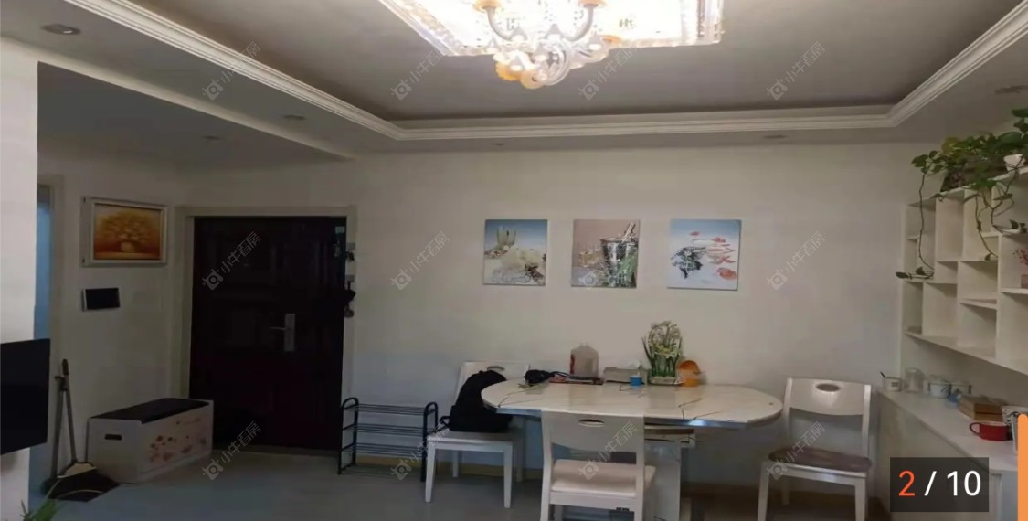 常州永宁星座公寓在租房源室内图_小牛看房