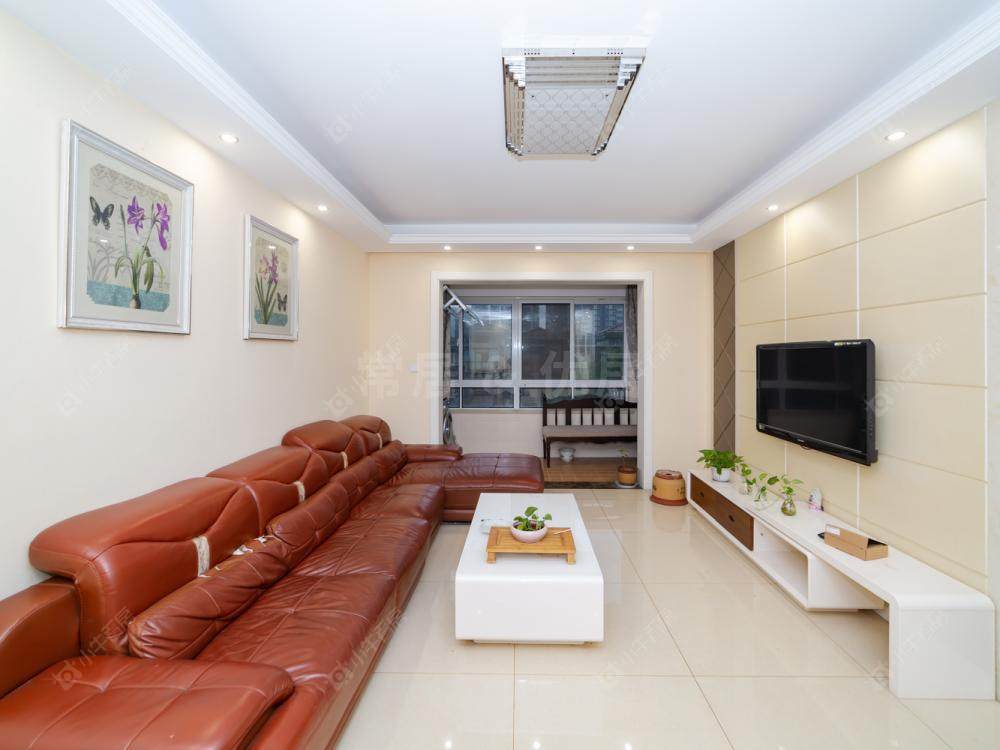 常州彩虹城在售二手房源_小牛看房