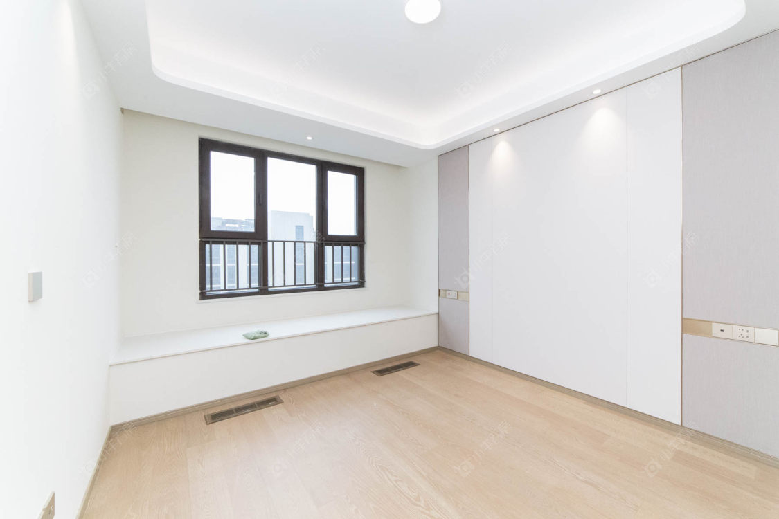 中建招商龙宸壹号房源室内图 常州中建招商龙宸壹号在售二手房源室内图_小牛看房