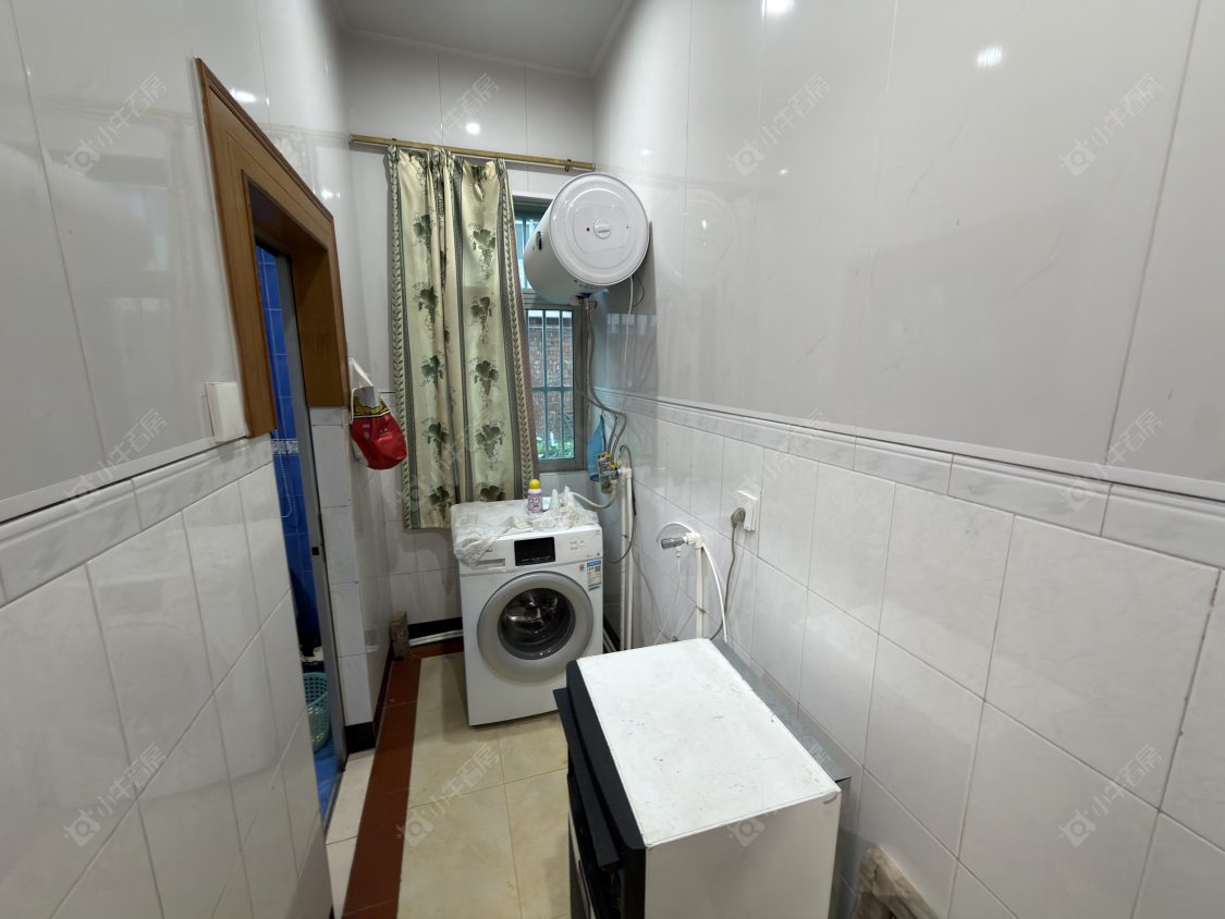 常州建农村在租房源室内图_小牛看房