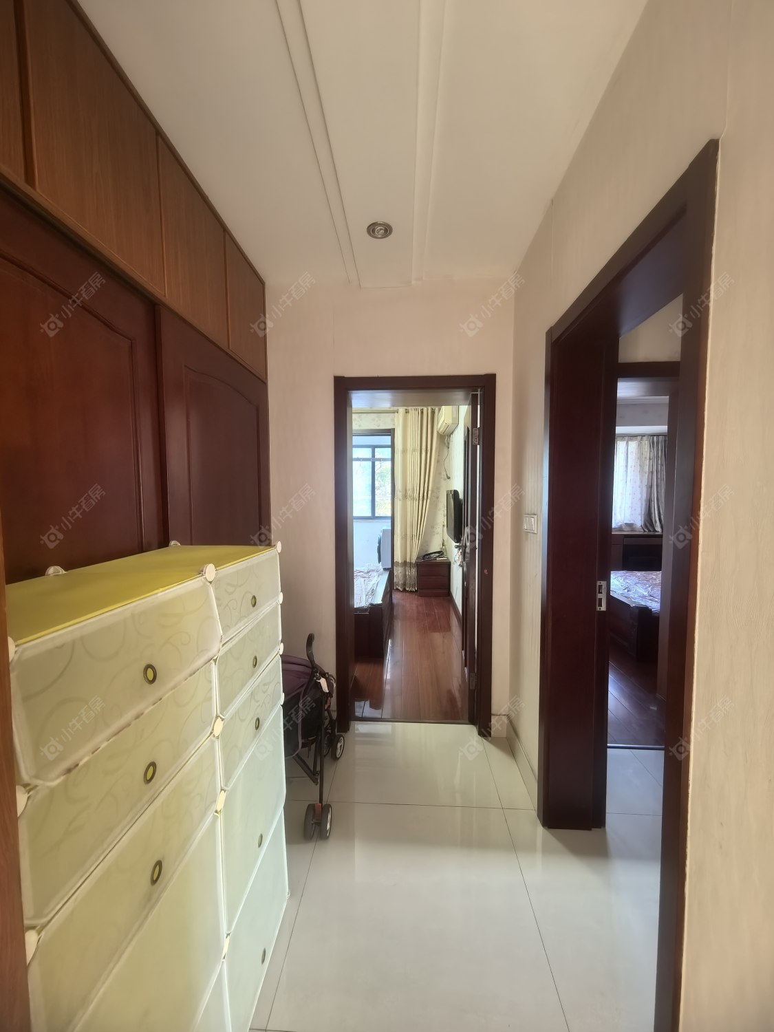 常州清水湾花园一期在租房源_小牛看房