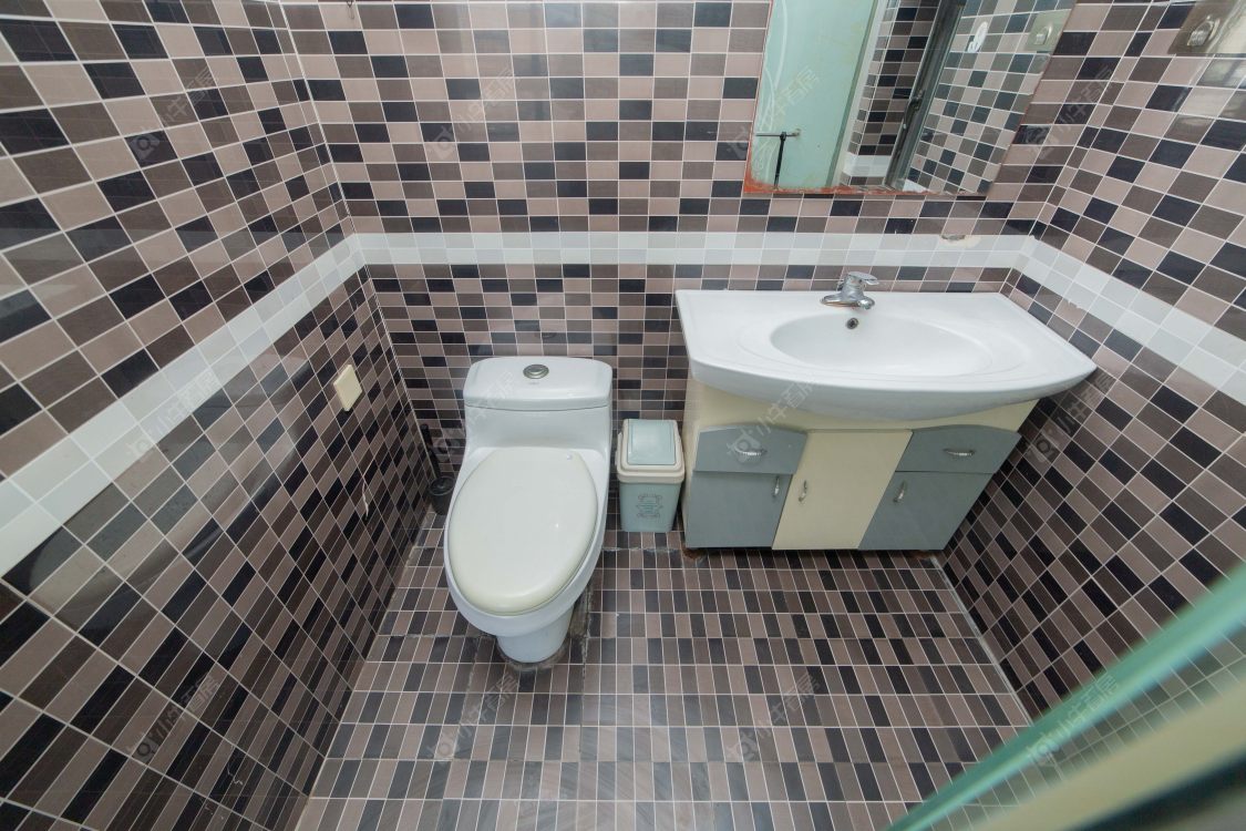 常州金百花园在售二手房源室内图_小牛看房