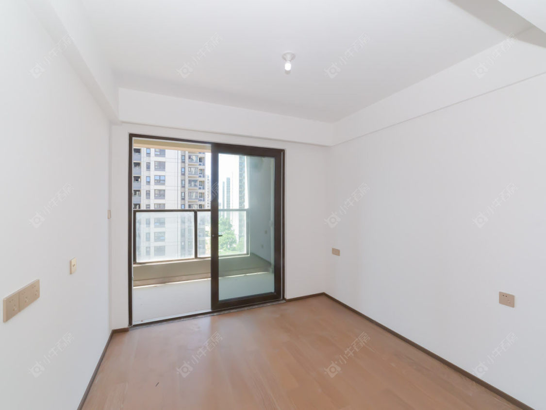 万科新都会房源室内图 常州万科新都会在售二手房源室内图_小牛看房