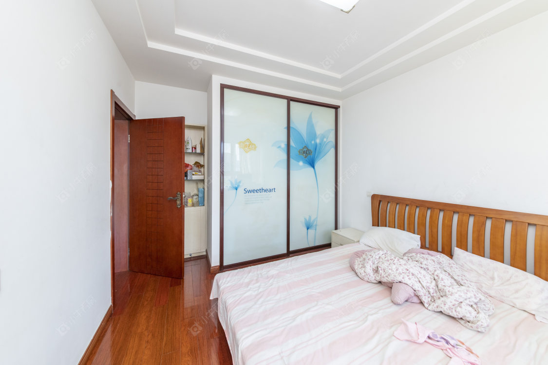 常州随园锦湖公寓在售二手房源室内图_小牛看房