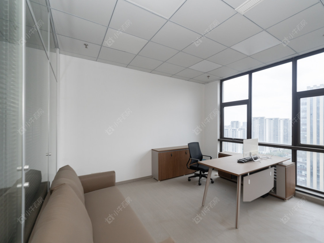 常州中景商务中心在售二手房源室内图_小牛看房