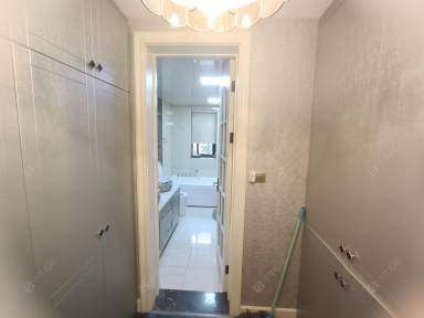 九龙仓国宾1号房源室内图 常州九龙仓国宾1号在租房源室内图_小牛看房