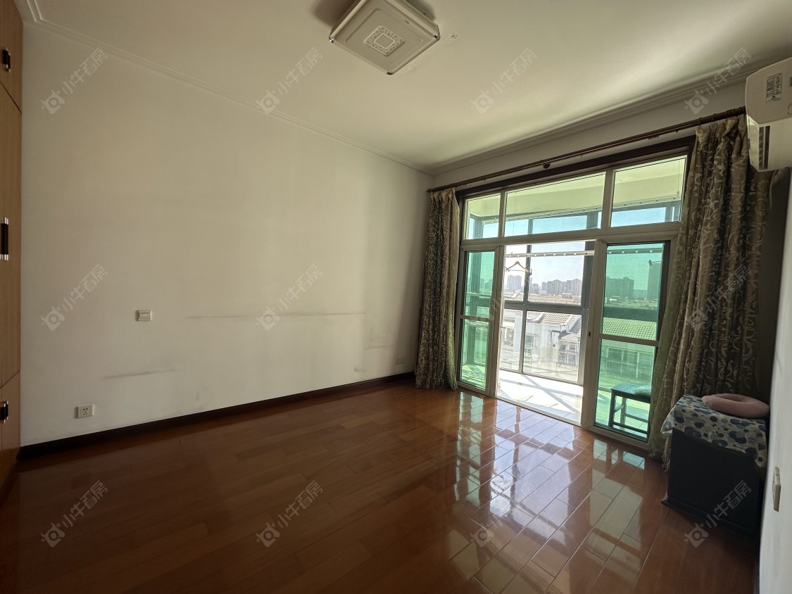 常州聚博花园在租房源室内图_小牛看房