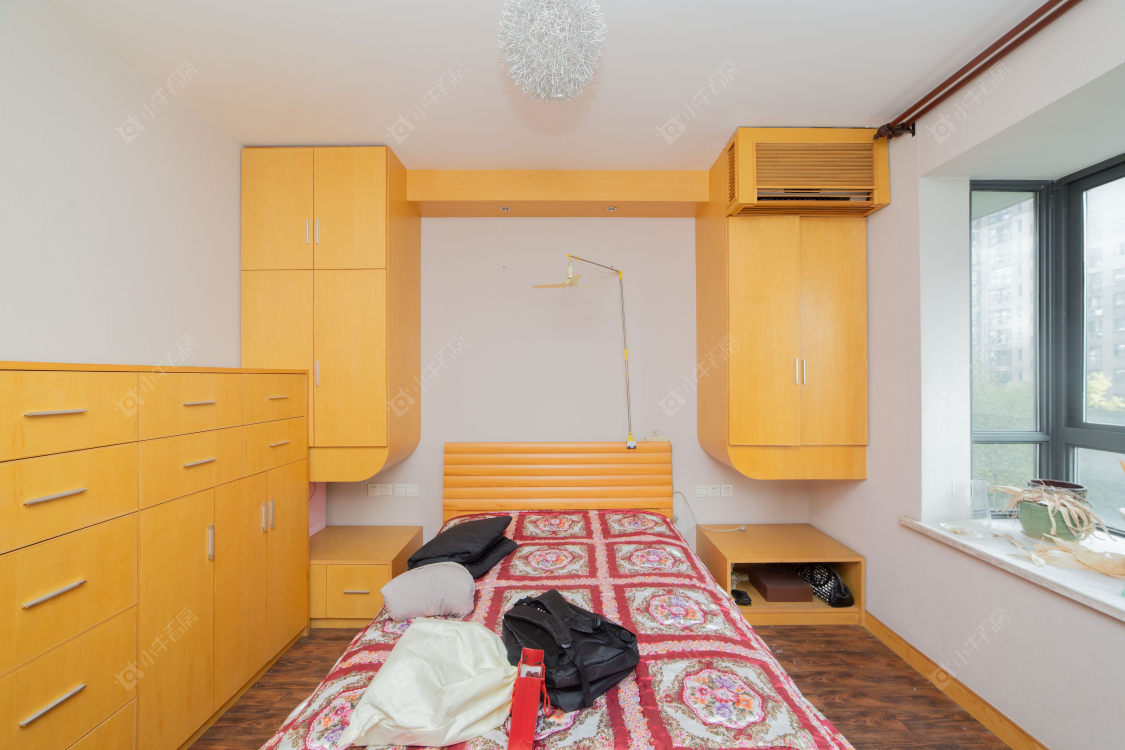 常州玉龙湾花园在售二手房源室内图_小牛看房