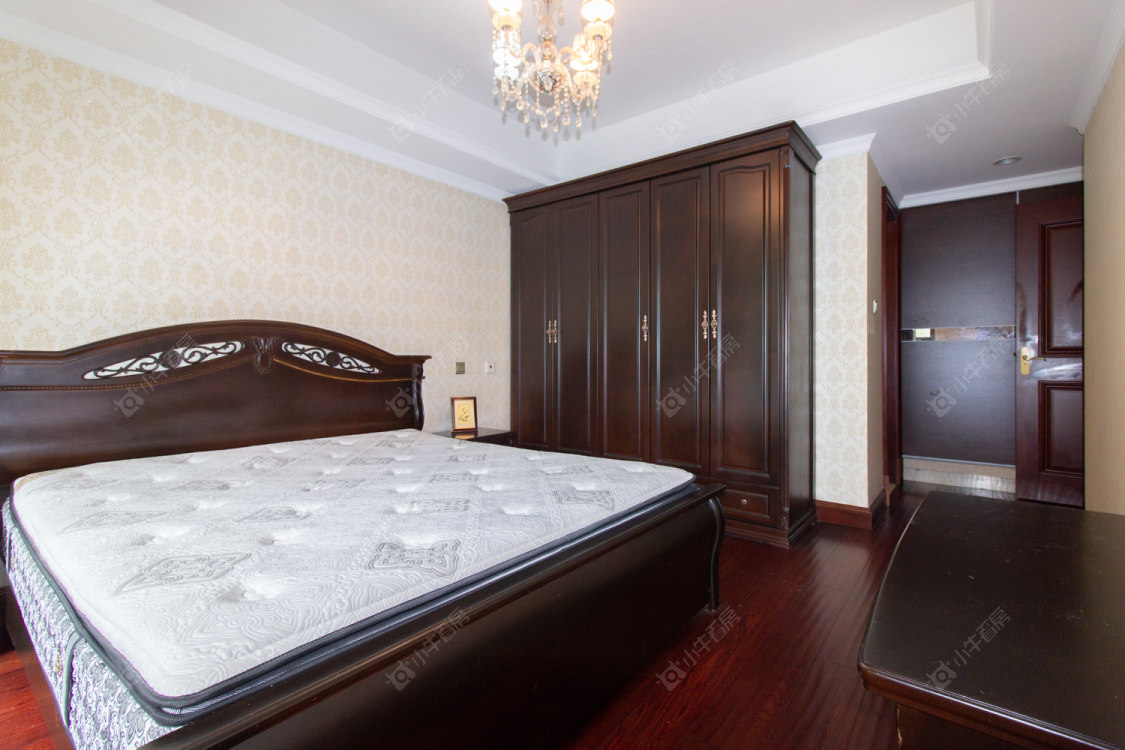 常州新城金郡(天宁)二期在售二手房源_小牛看房