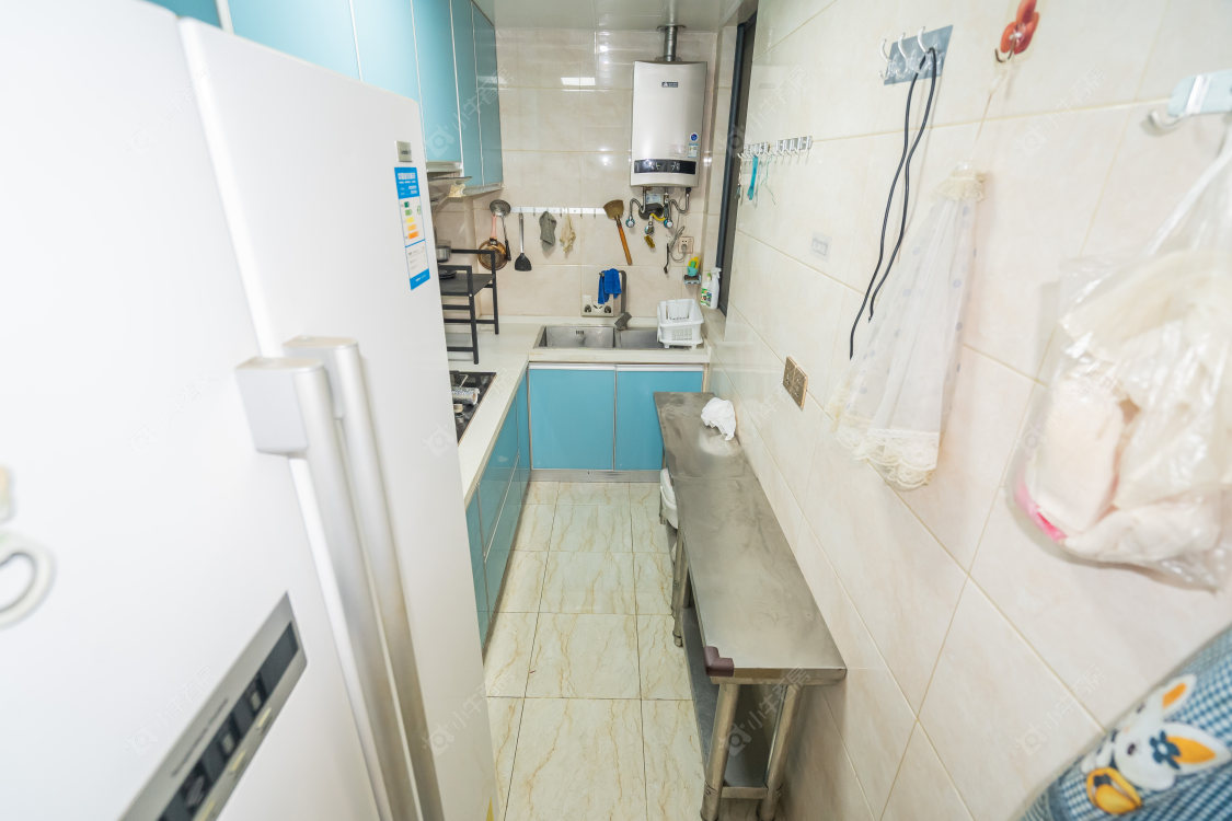 常州迎宾秀园在售二手房源室内图_小牛看房