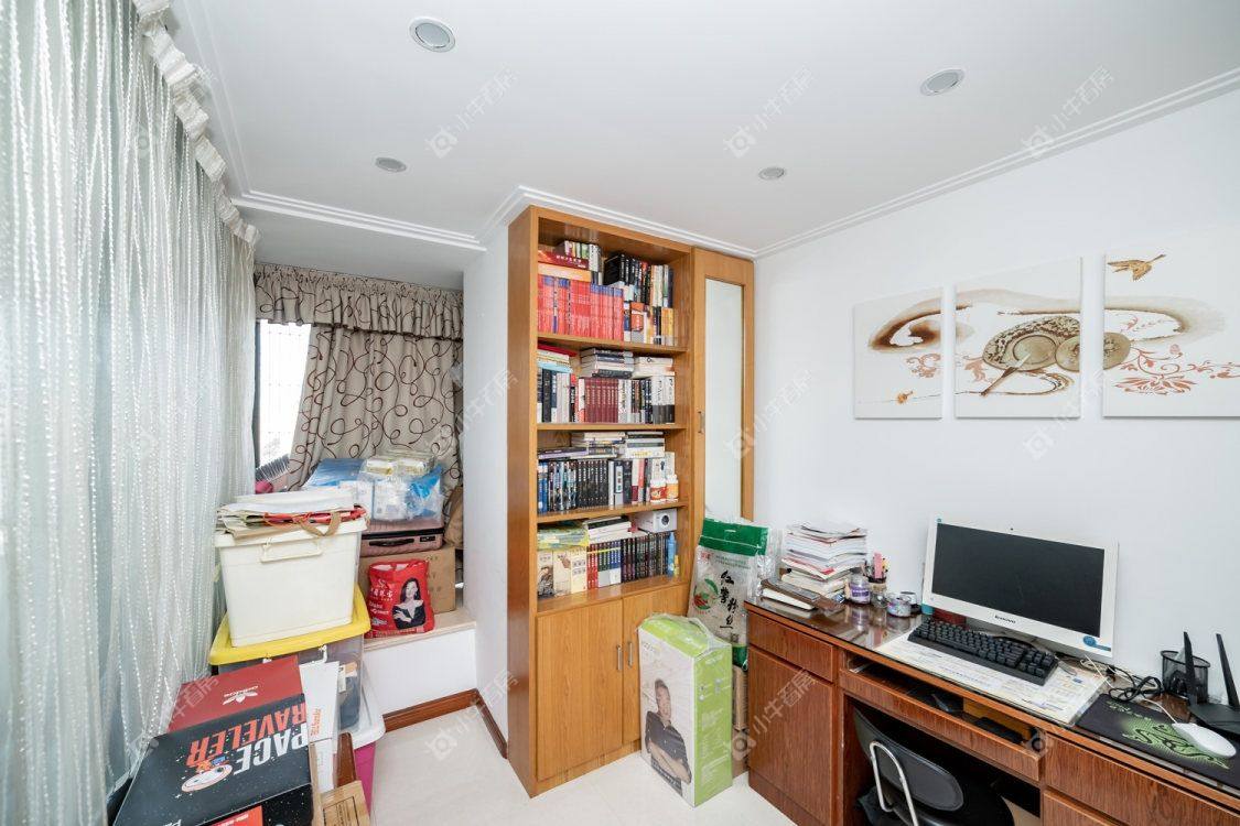 常州蔷薇家园在租房源室内图_小牛看房