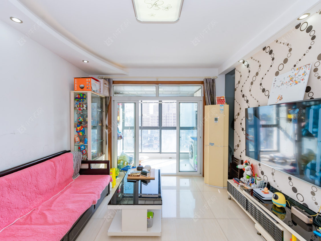 兰陵尚品花园房源室内图 常州兰陵尚品花园在售二手房源室内图_小牛看房