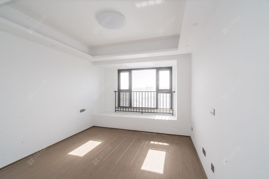 常州桃花院子在售二手房源室内图_小牛看房