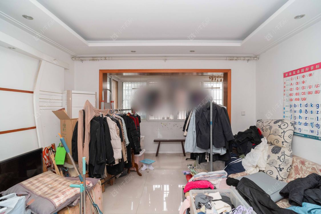 常州运河花园在售二手房_小牛看房