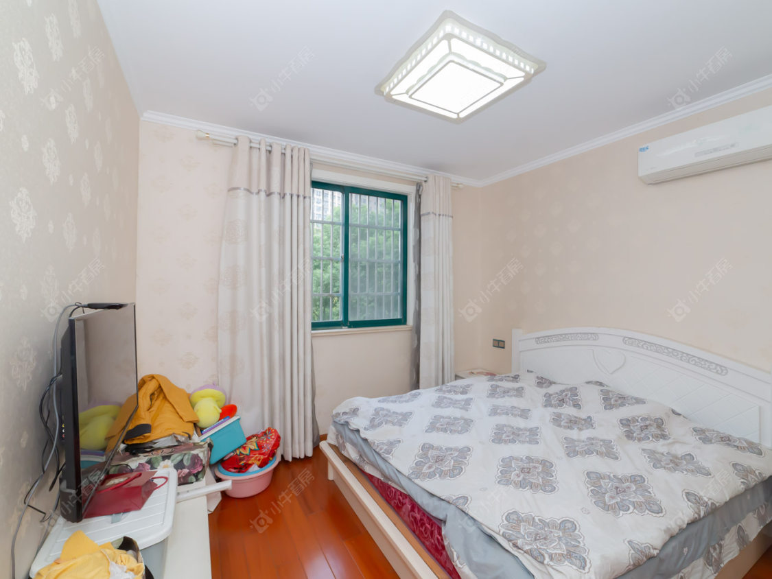 常州百草苑在售二手房源室内图_小牛看房