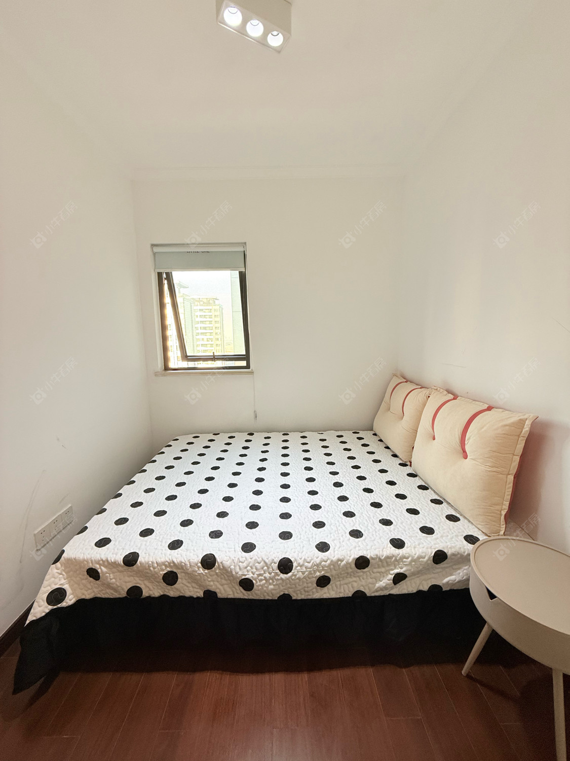 常州蓝光晶曜在租房源室内图_小牛看房