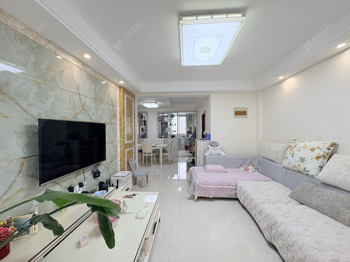 常州惠泽苑在售二手房源室内图_小牛看房