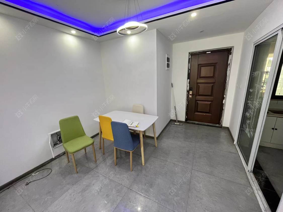 常州中南红玺台在租房源_小牛看房