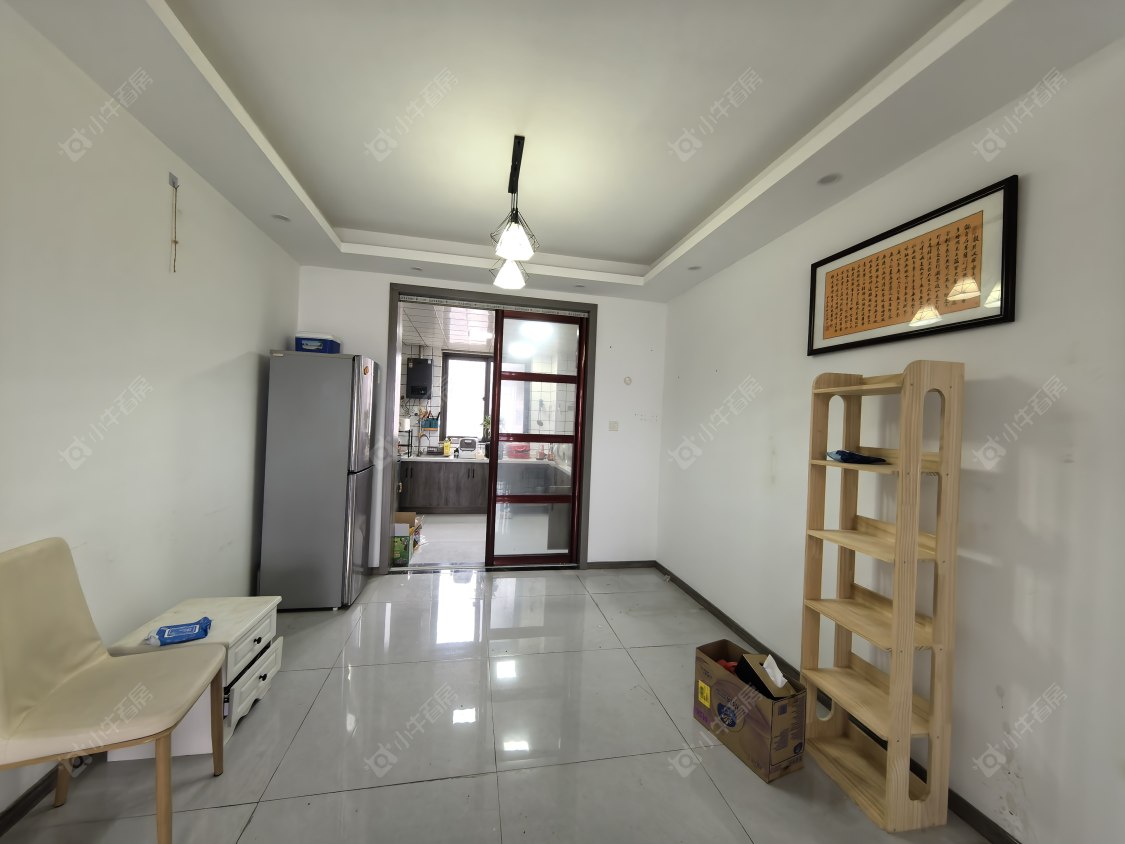 常州华润国际六期在租房源室内图_小牛看房