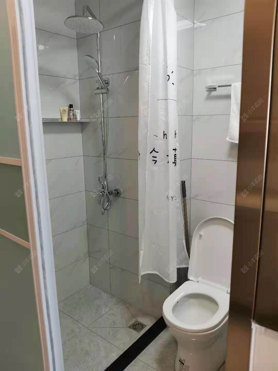 常州朗诗邻里中心租房_小牛看房