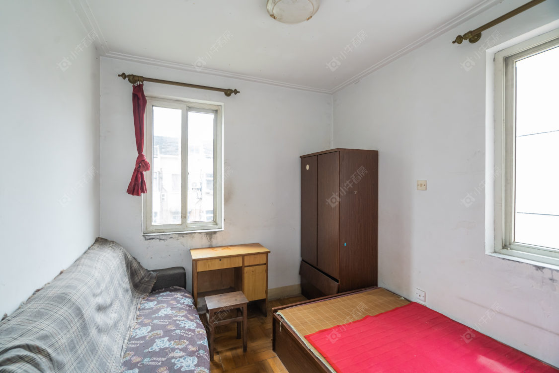 常州工人新村南在售二手房源室内图_小牛看房